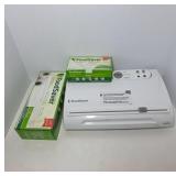 FoodSaver V825 Vacuum Sealer with Bags