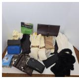 Gloves and Small Accessories