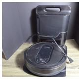 Shark Robotic Vacuum with Base Station