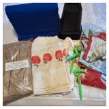 Home and Outdoor Accessories