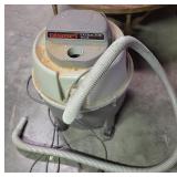 Bissell Extractor Plus Wet/Dry Vacuum