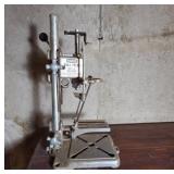 Craftsman Drill Press Stand