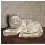 Cat Figurine