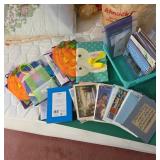 Greeting Card and Gift Bag Collection