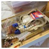 Craft Supplies and Accessories Assortment
