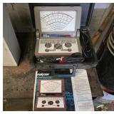 Sears Craftsman Diagnostic Analyzer
