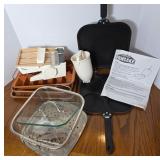 Kitchen Cooking Accessories and Tools