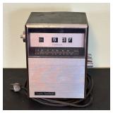 Luxor Symphonette Model LCR 444 Radio