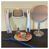 Vanity and Household Items