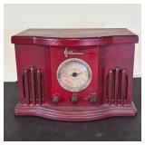 Emerson Model NR51RW Radio CD Player