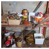 Automotive and Hardware Equipment