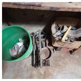 Automotive and Electrical Components