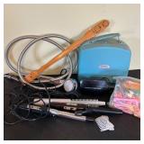 Hair Styling Tools and Accessories