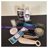 Shoe Care Accessories