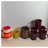Drinkware Collection