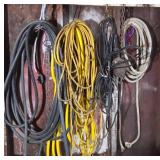 Electrical and Rope Cables