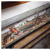 Hand Tools and Hardware