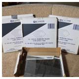 Gardner 12ï¿½12 Inch Mirror Tiles