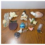 Decorative Night Light Collection