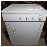 Kenmore Sears Roebuck Clothes Dryer