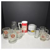 Glass and Ceramic Drinkware