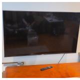 Sony Bravia 55-Inch Flat Screen TV