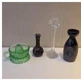 Decorative Glass Items