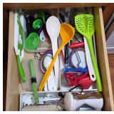 Kitchen Utensils for Various Uses