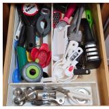 Kitchen Tools and Gadgets