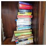 Reference and Self-Help Books