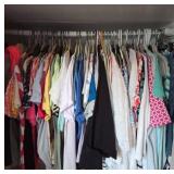 Large and Extra Large Women's Clothing