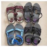 Teva Women's Sandals, Size 7