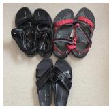 Women's Sandals by Ecco, Source, Moda-Pelle