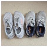 Hoka Women's Size 8.5D Shoes