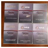 NRA and PDN Instructional DVD Set