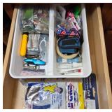 Utility Items and Tools