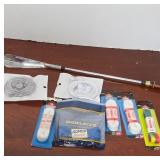 Shoe Care Accessories and Tools