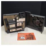 Bell & Howell Auto 8 Movie Projector