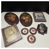 Decorative Wall Hangings