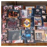 Blues & More Music CDs
