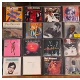 Pop & Folk Rock Music CDs