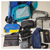Travel and Accessory Bags