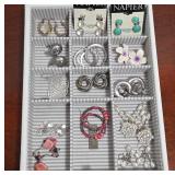 Costume Jewelry & Napier Pieces