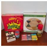 Board Games and Game Accessories Collection