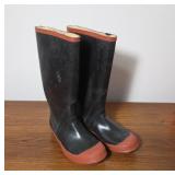 Weather-Rite Size 5 Mens Rubber Boots