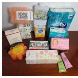 Personal Care Items