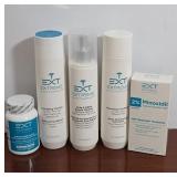 EXT Extreme Hair Therapy Products
