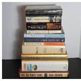 Classic and Contemporary Books