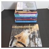 Iditarod and Dog-Sledding Books Collection