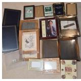 Picture Frames and Albums